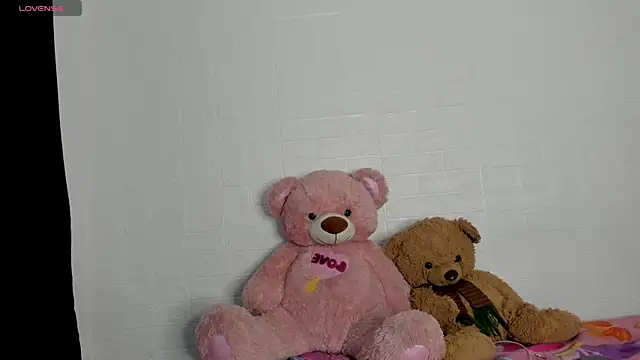 HaileyDuke online show from 22, 4, 2026