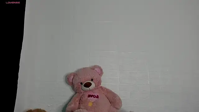 Snapshot of HaileyDuke chatting on 24, 5, 2026 HaileyDuke online show from 24, 5, 2026
