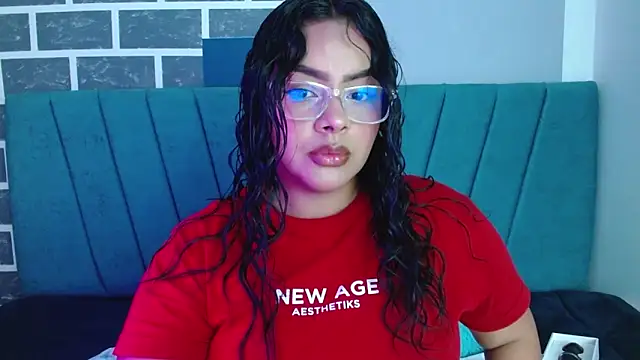 Amaranta carey online show from 23, 9, 2025