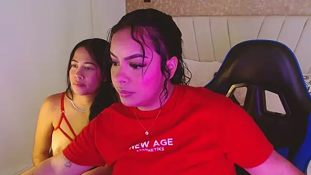 Amaranta carey online show from 20, 10, 2025