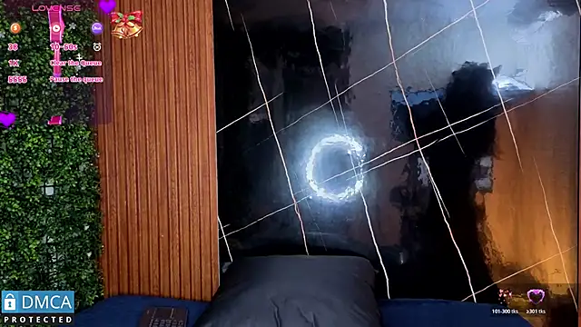 leidy morales  online show from 20, 3, 2026