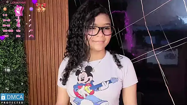 leidy morales  online show from 23, 4, 2026