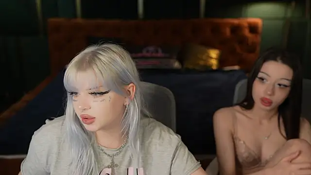 Naomi 054 online show from 18, 11, 2025