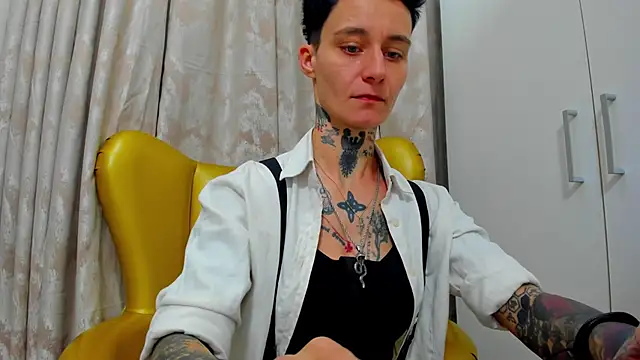 Kennysx online show from 30, 11, 2025