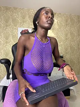 MorenaLush Eup online show from 9, 2, 2026