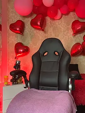 MorenaLush Eup online show from 8, 3, 2026