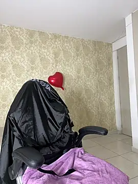 MorenaLush Eup online show from 22, 4, 2026