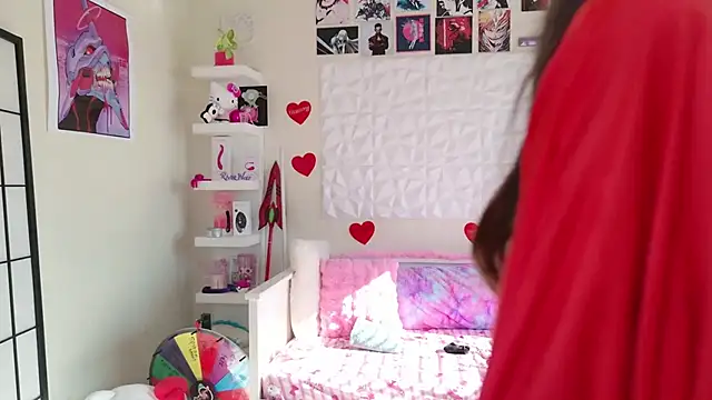 Snapshot of fantasyxwolf chatting on 14, 2, 2026 fantasyxwolf online show from 14, 2, 2026