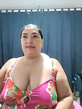 lina maria99 online show from 27, 10, 2025