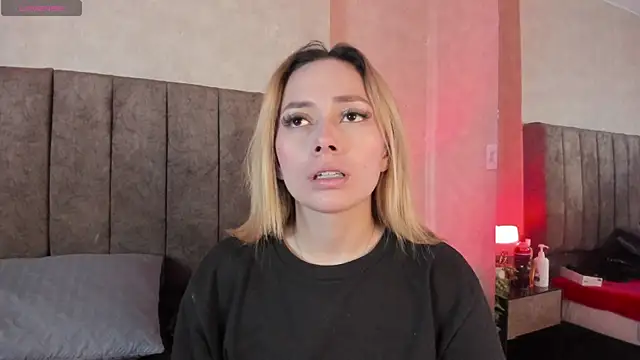 LanaMills  online show from 16, 1, 2026