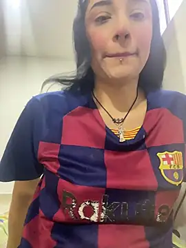 ImEmily444 online show from 9, 11, 2025