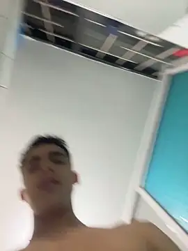 May Blackx online show from 27, 10, 2025