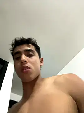 May Blackx online show from 25, 11, 2025