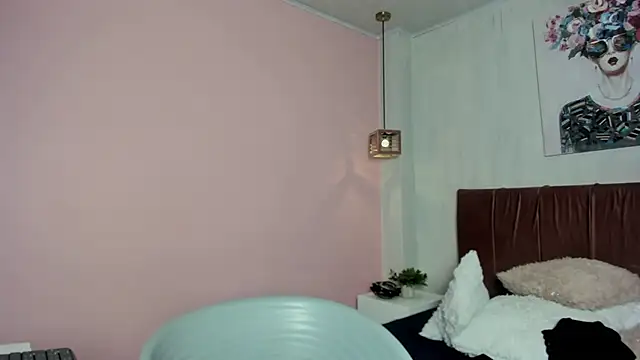 Snapshot of elisabethflores chatting on 22, 5, 2026 elisabethflores online show from 22, 5, 2026