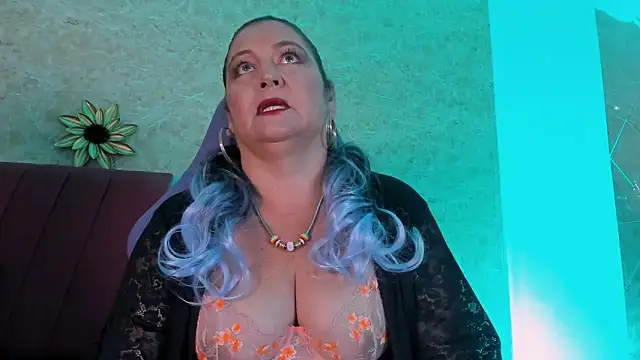 PalomaLombardi online show from 17, 10, 2025