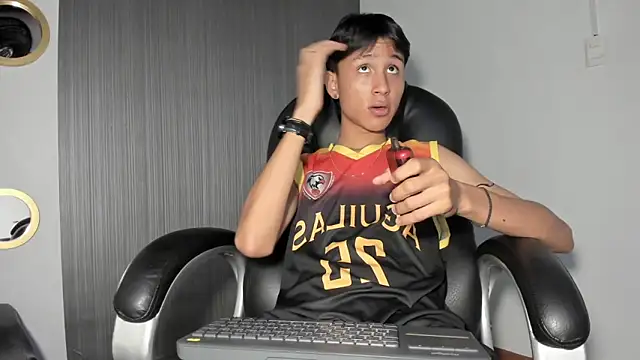 Daddy Darcks online show from 19, 9, 2025