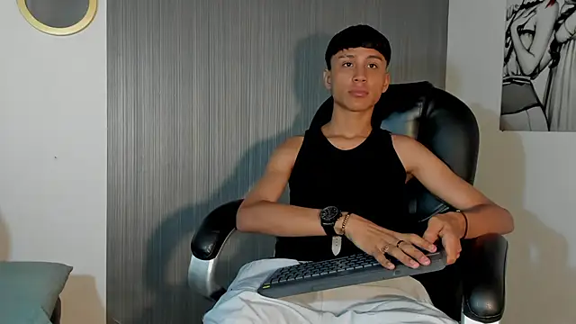 Daddy Darcks online show from 2, 11, 2025