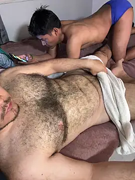 DADDYTTEDY1 online show from 20, 5, 2026