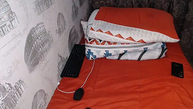 Lunalee online show from 20, 5, 2026