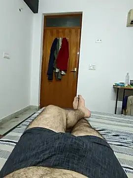 devilthick6 online show from 29, 9, 2025