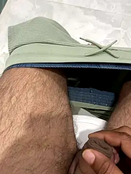 Desiandaj online show from 26, 10, 2025