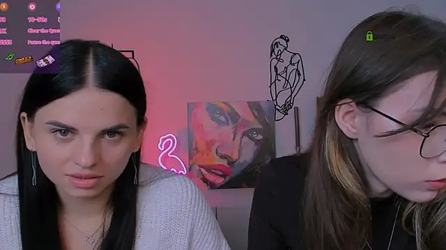 lily morty online show from 29, 9, 2025