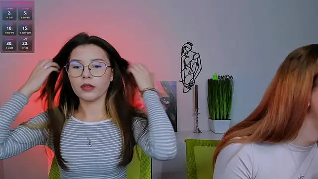 lily morty online show from 6, 10, 2025