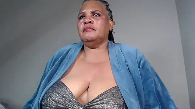 GrandBustyMelon online show from 21, 10, 2025