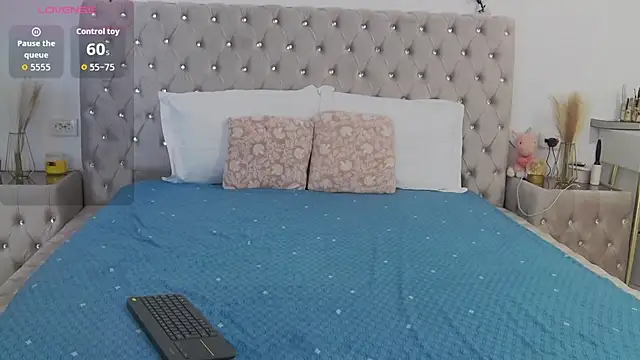 KandyCosse online show from 30, 7, 2026