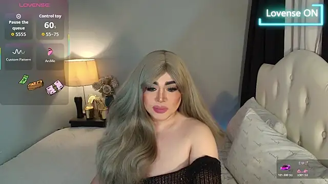 Unforgettable Maria online show from 10, 3, 2026