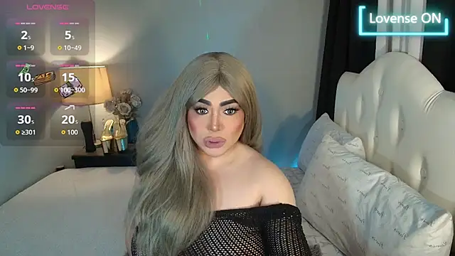 Unforgettable Maria online show from 26, 4, 2026