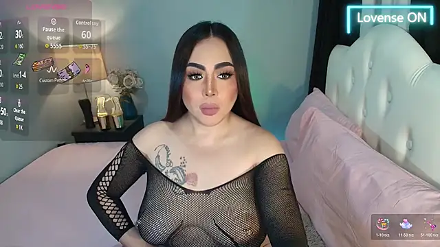Unforgettable Maria online show from 29, 7, 2026