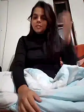 PatyPatriciaa online show from 11, 4, 2026