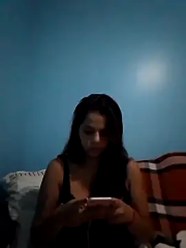 PatyPatriciaa online show from 27, 4, 2026