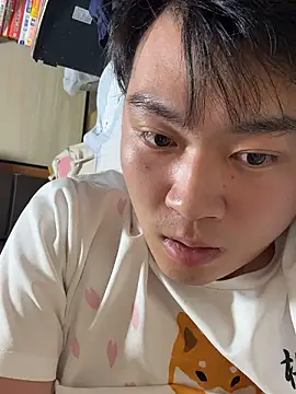 Snapshot of hiromu53 chatting on 26, 10, 2025 hiromu53 online show from 26, 10, 2025