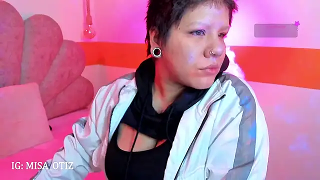 Melissa Adamsx online show from 12, 9, 2025