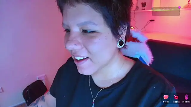 Melissa Adamsx online show from 20, 9, 2025