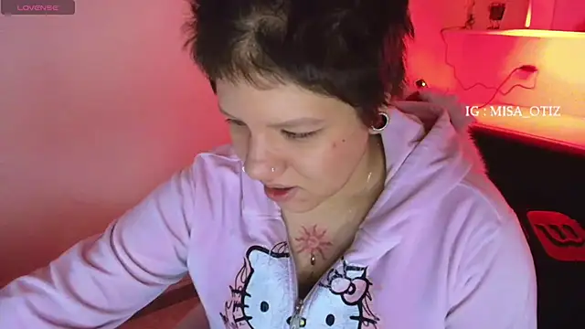 Melissa Adamsx online show from 27, 9, 2025