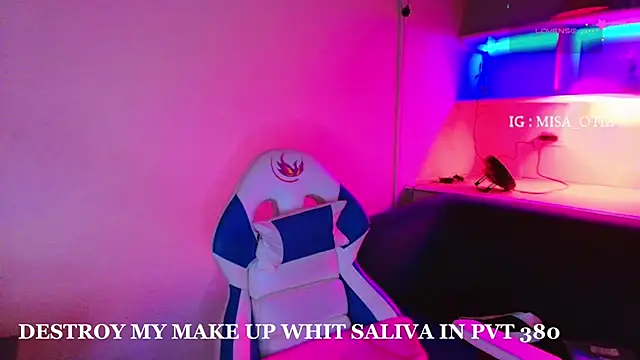 Melissa Adamsx online show from 7, 10, 2025