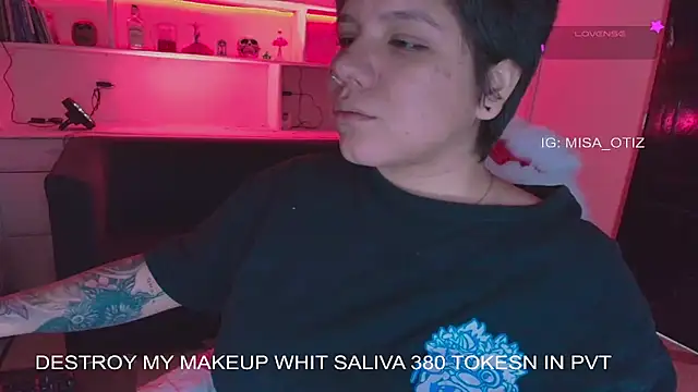 Melissa Adamsx online show from 2, 11, 2025