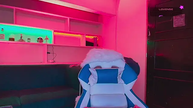 Melissa Adamsx online show from 5, 11, 2025