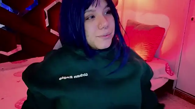 Melissa Adamsx online show from 14, 4, 2026