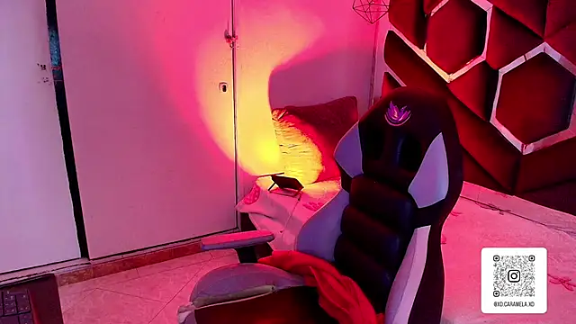 Melissa Adamsx online show from 17, 4, 2026