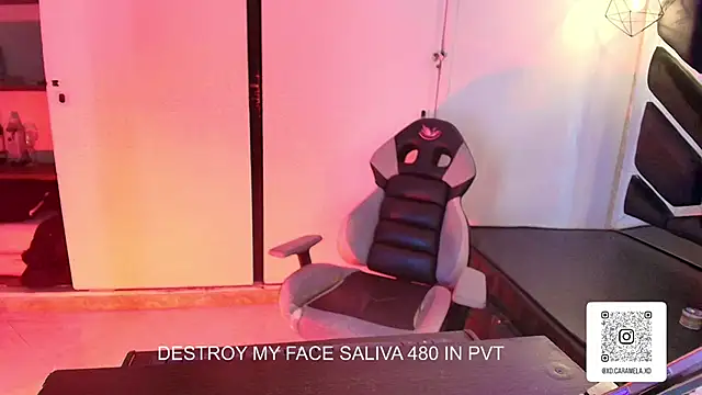 Melissa Adamsx online show from 23, 4, 2026