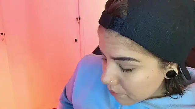 Melissa Adamsx online show from 25, 4, 2026