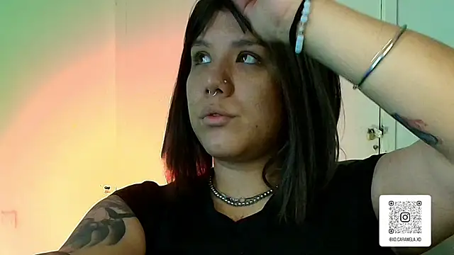 Snapshot of Melissa_Adamsx chatting on 8, 5, 2026 Melissa Adamsx online show from 8, 5, 2026