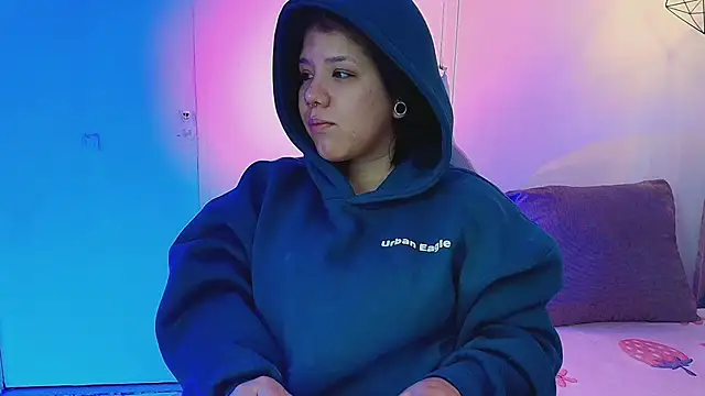 Snapshot of Melissa_Adamsx chatting on 24, 5, 2026 Melissa Adamsx online show from 24, 5, 2026