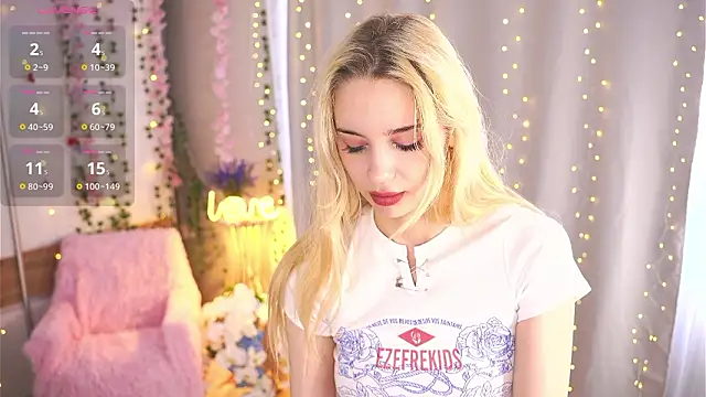 JaymieVigen online show from 20, 2, 2026