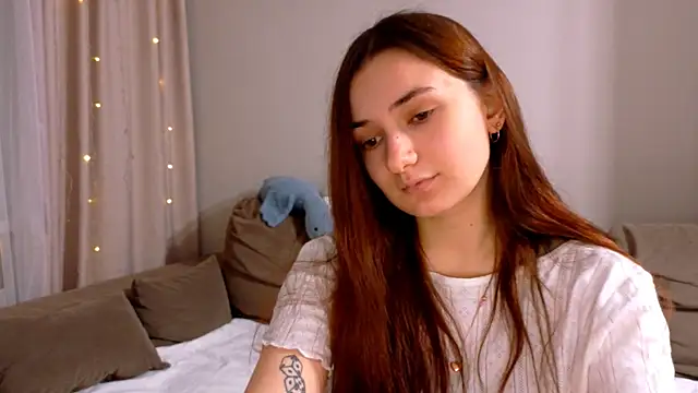 Lelia Vibe online show from 19, 12, 2025