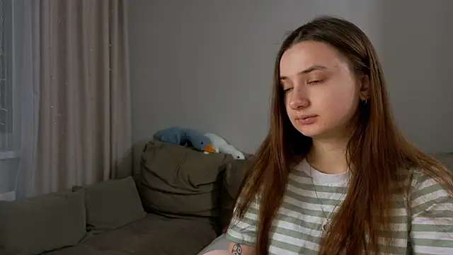 Lelia Vibe online show from 23, 2, 2026